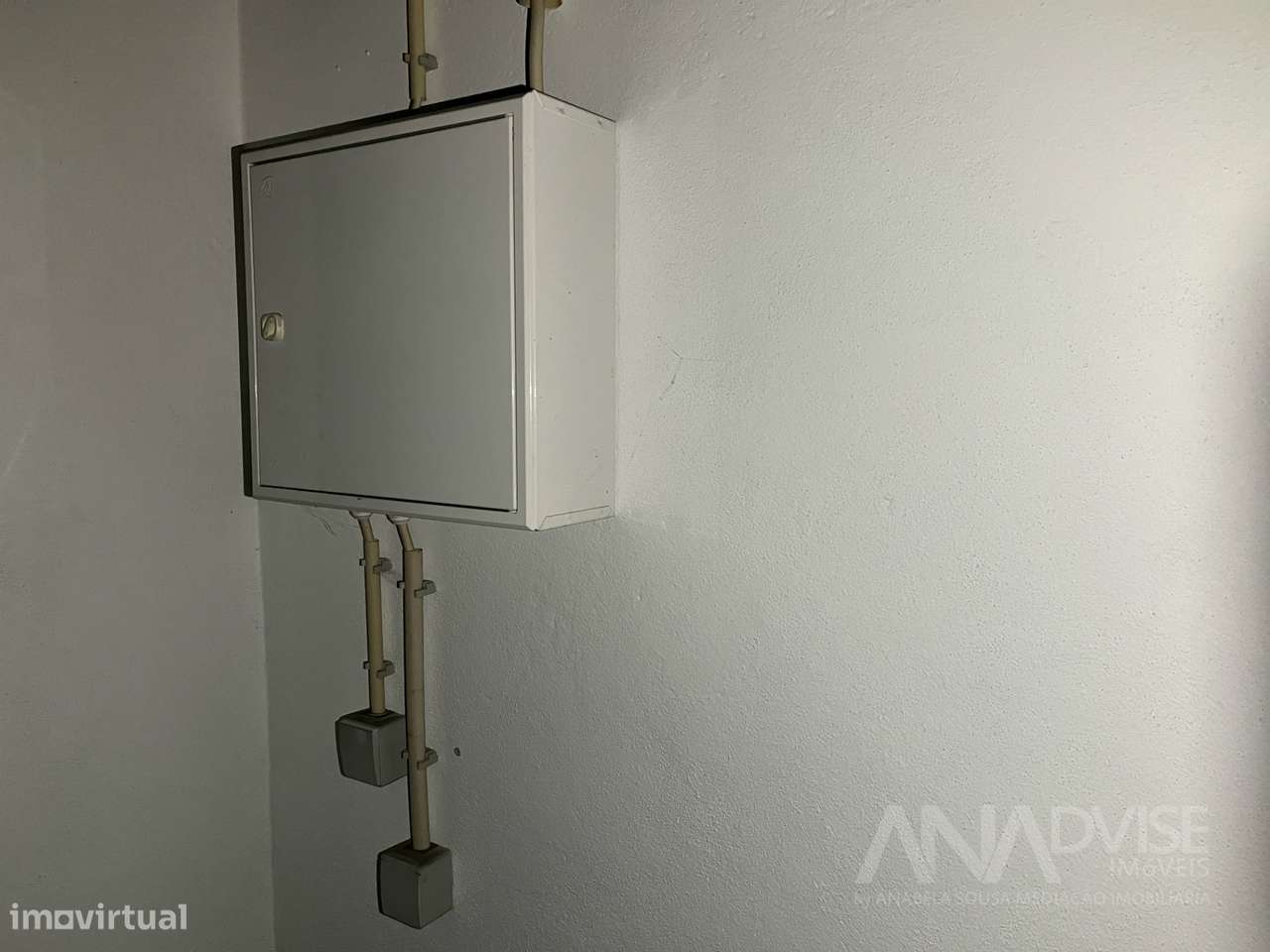 Garagem  Arrendamento em Viseu,Viseu - Grande imagem: 5/6