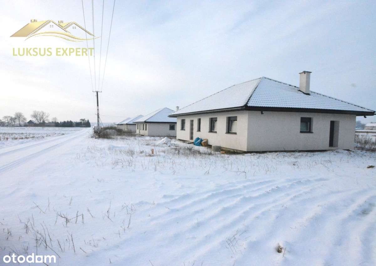 Ostatni dom w Białej Drugiej.-2