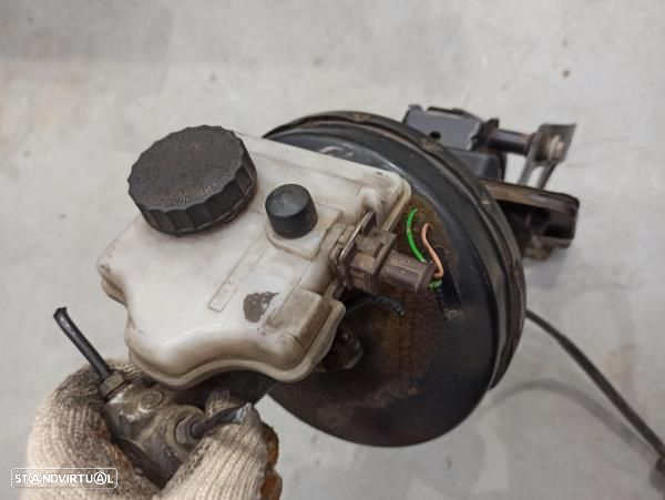 Servo Freio, Bomba De Travão E Pedais Peugeot 106 I (1A, 1C) - 3