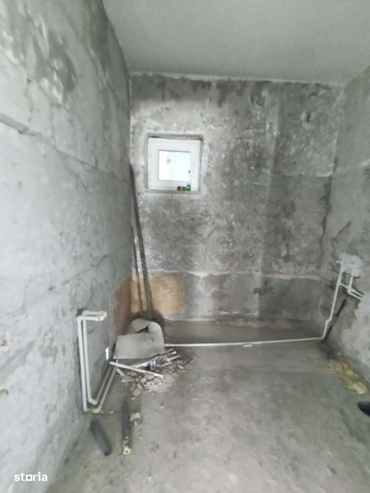 Apartament 3 camere dec. zona Anda, etaj 1, gaze, Profi/Kaufland.-6