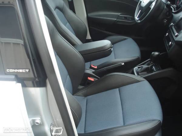 SEAT Ibiza 1.4 TDi Fr DSG - 32