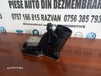 Termoflot Racitor Ulei Suport Filtru Ulei Bmw F10 F11 F07 F25 X3 Cod 8507626 - Dezmembrari Arad - 1