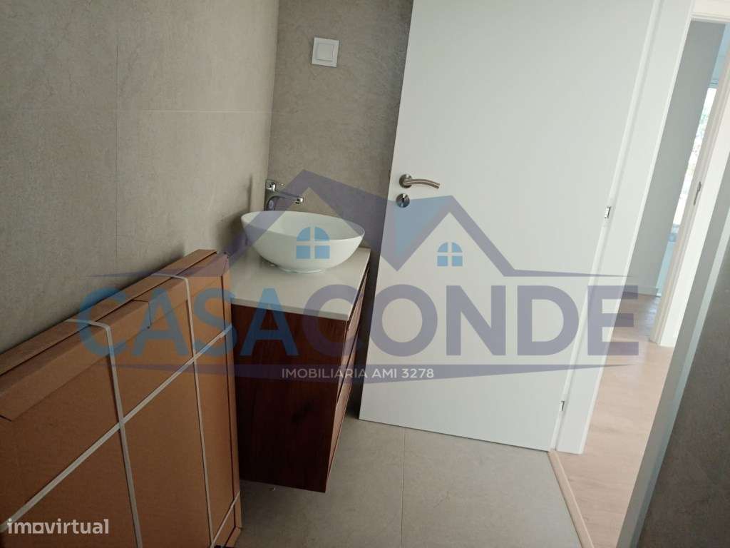 Moradia Isolada Duplex C/Piscina-42