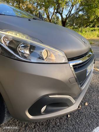 Peugeot 208 1.2 VTi Active - 40