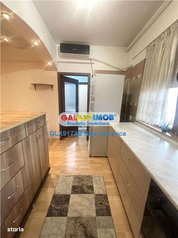 Apartament 2 cam mobilat, Prelungirea Ghencea, 2 locuri parcare - Imagine principală: 3/11