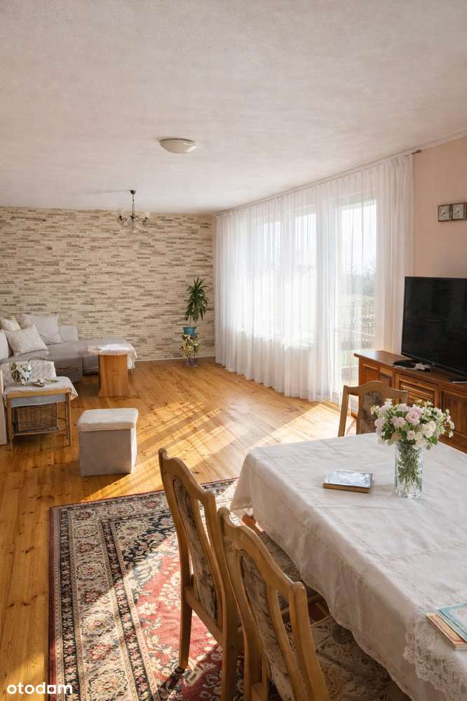 Dom blisko Ustki – przestrzeń, spokój i morze w zasięgu kilku minut-6