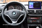 BMW X1 sDrive16d - 13