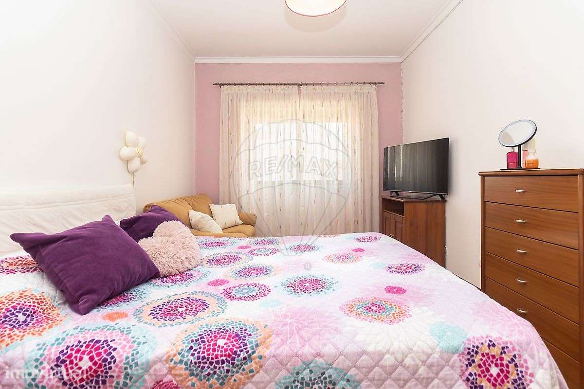 Apartamento T3 para venda-19