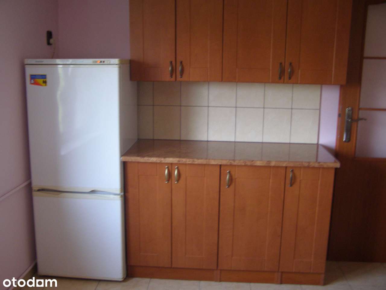 Pokój do wynajęcia Kraków Bieżanów - Pełny obrazek: 4/7