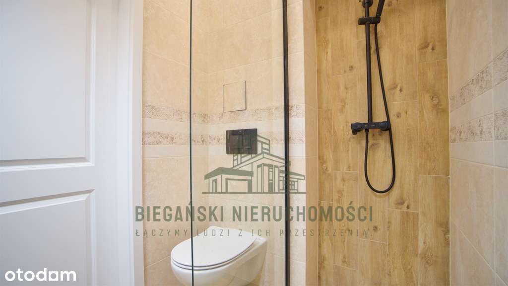 2 pokoje, 48m2 na sprzedaż w centrum Lublina-6