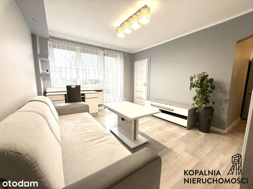 os. Wieczorka | blok | miejskie | wyposażone - Pełny obrazek: 4/8