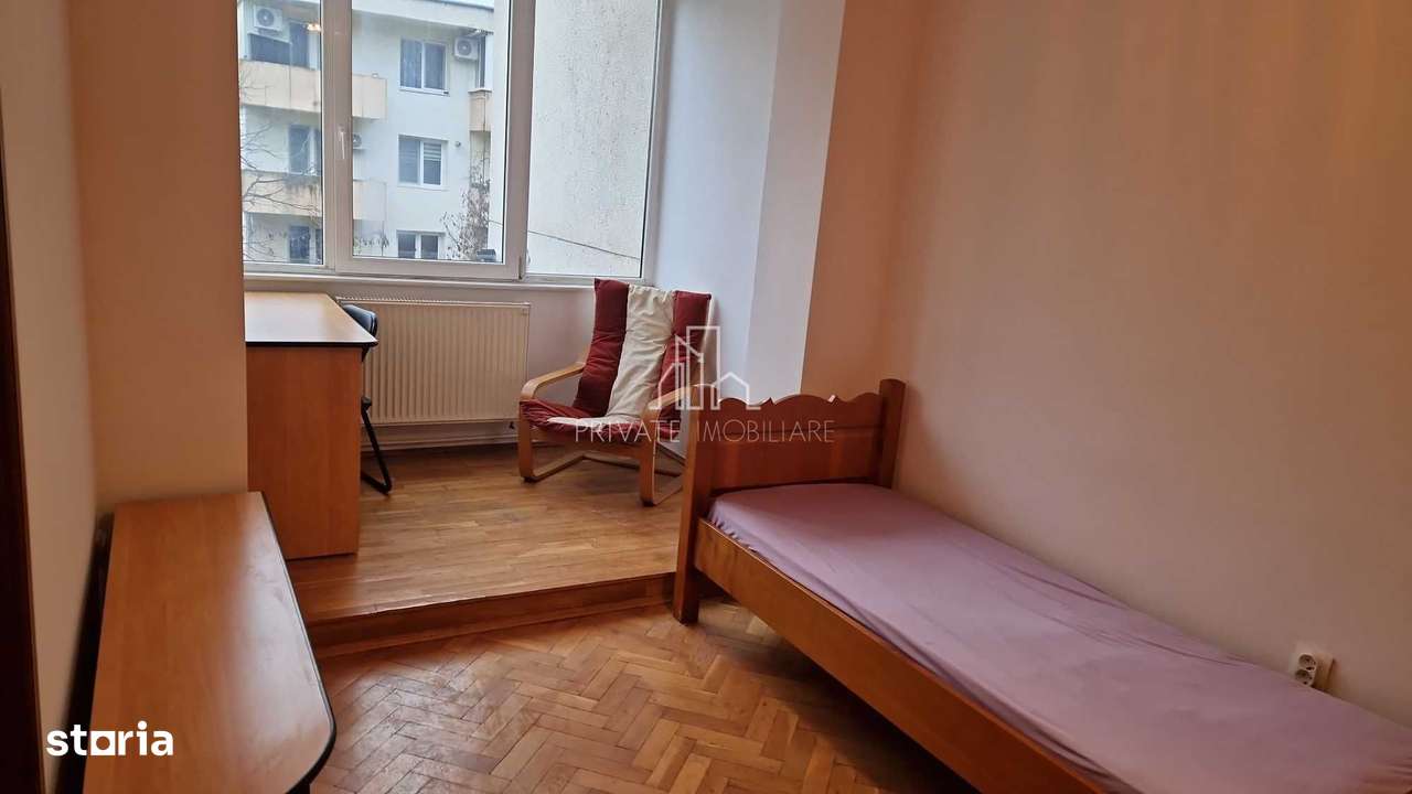 Apartament 3 Camere de Inchiriat, Str Nicolae Grigorescu, Zona Cornisa - Imagine principală: 5/8