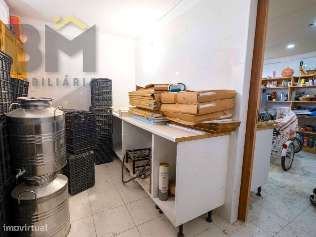 Quinta das Fontainhas - Propriedade Única em Lardosa-27