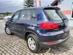 Volkswagen Tiguan 2.0 TDI Trend&Fun - 6