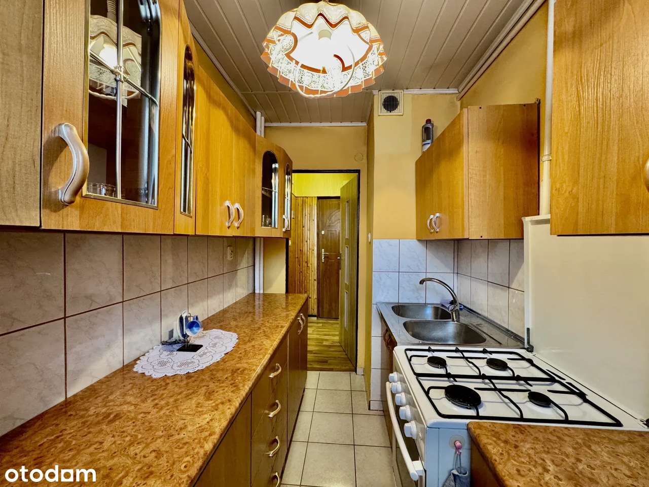 3-pokojowe mieszkanie – Bytom, Stroszek-11