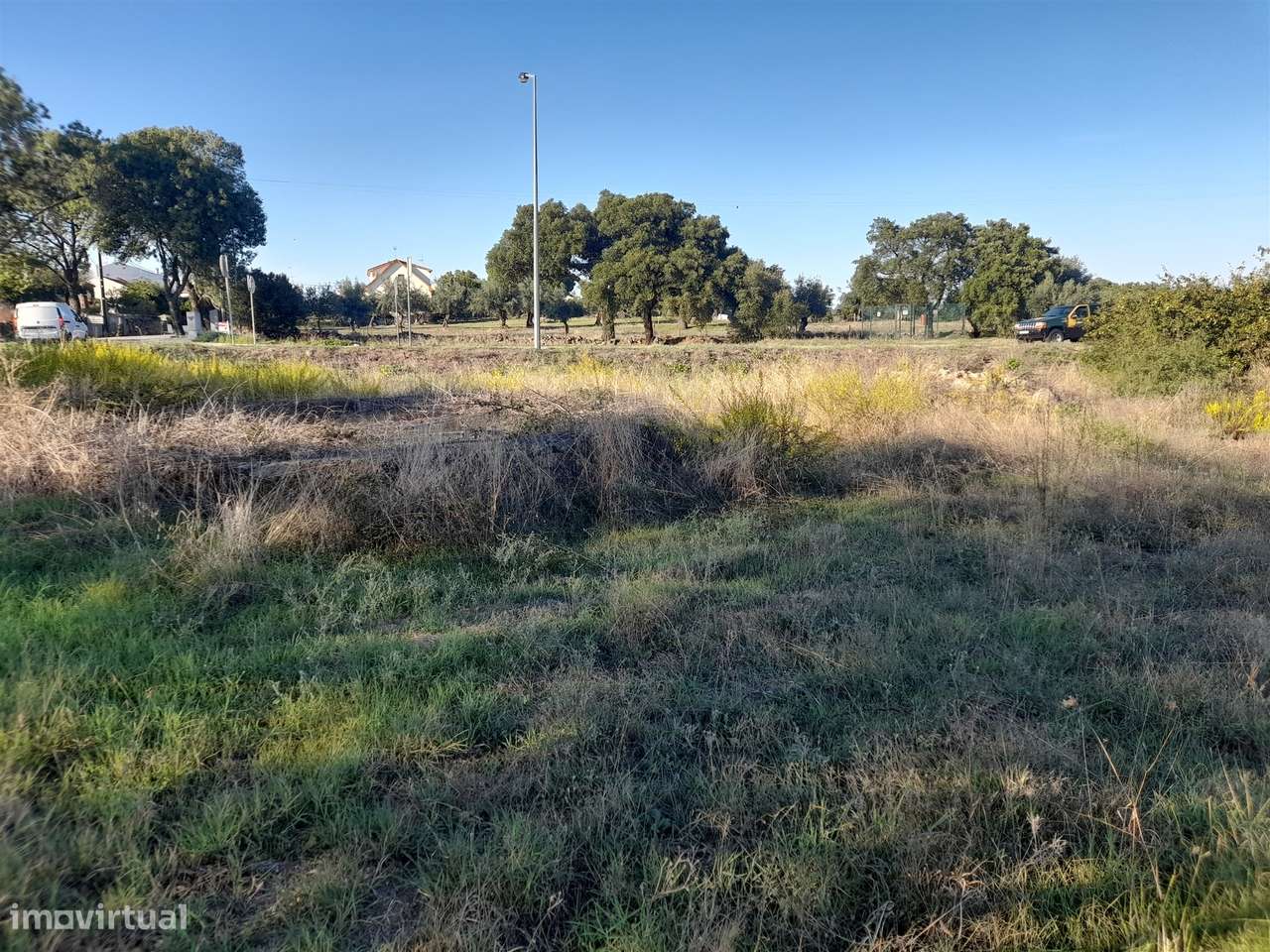 Lote de Terreno  Venda em Escalos de Cima e Lousa,Castelo Branco - Grande imagem: 5/11