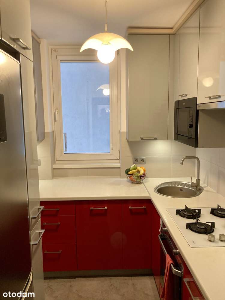 Sprzedam mieszkanie, blisko metra, bezpośrednio 2 pok. 46m2 - Pełny obrazek: 5/12