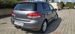 Volkswagen Golf - 5