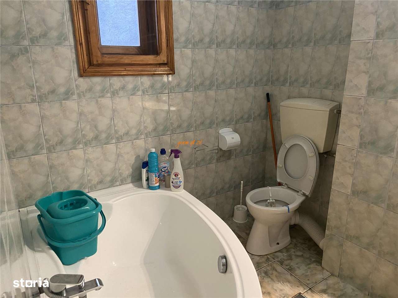 Apartament 2 camere , zona centrala - Scoala nr 10,etaj 28  , decomand-13