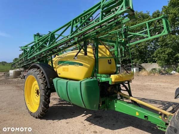 John Deere 732 - 1