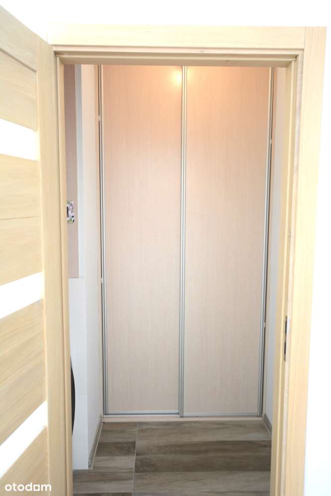 Poznań Marcelin, słoneczne mieszkanie z dużym balkonem-12