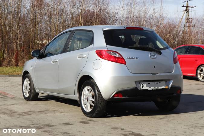 Mazda 2 1.3 Comfort - 11