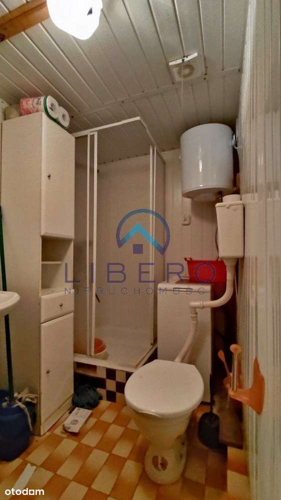 Dom w lesie dla 2 rodzin/ przyjaciół-15