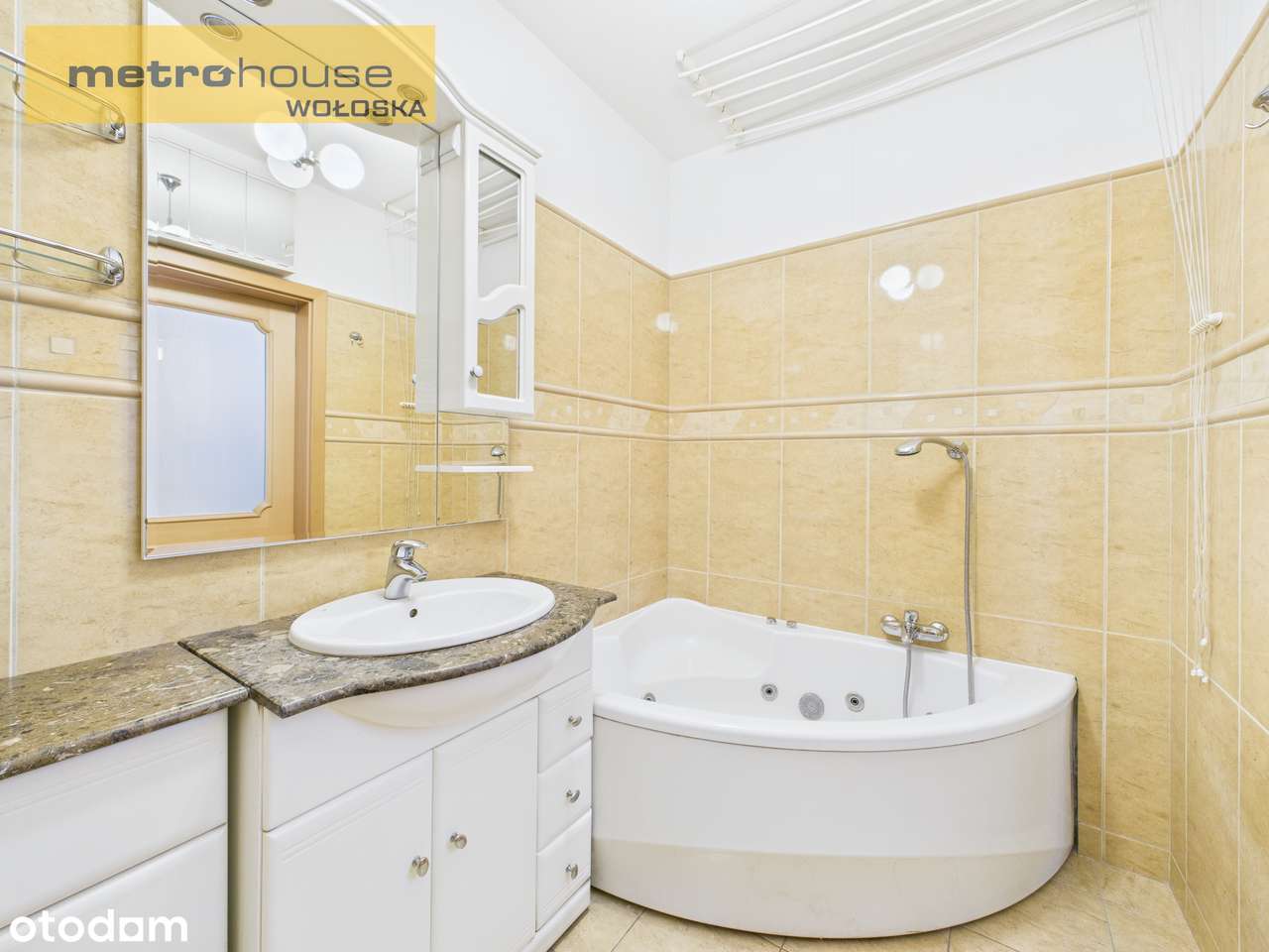 4 pokoje I garaż I Tarchomin I Ceramiczna-11