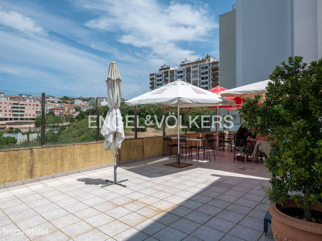 Edifício de Escritórios em Carnaxide - Grande imagem: 3/30