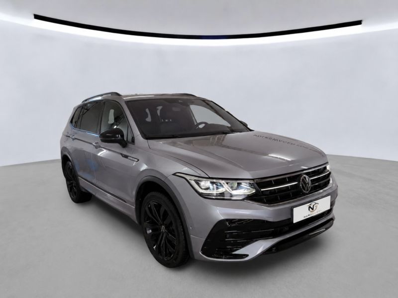 Volkswagen Tiguan II 1.5 TSI OPF DSG R-Line 2023