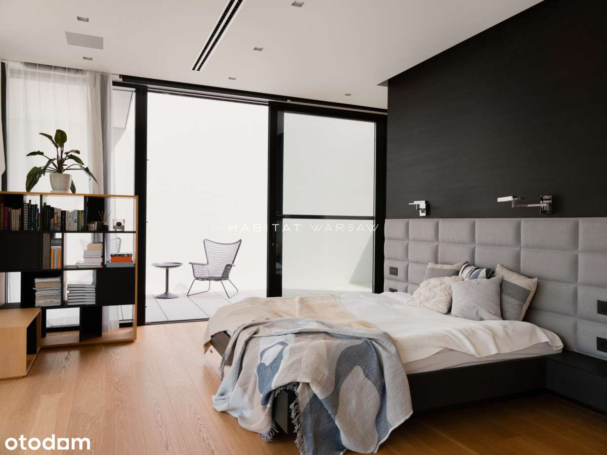 Wyjątkowy dom nad jeziorem Jeziorak-9