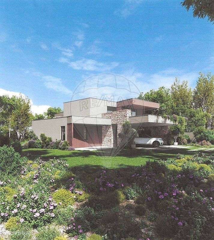 Moradia T4 para venda - Grande imagem: 4/5