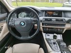 BMW Seria 5 530d xDrive Luxury Line - 29