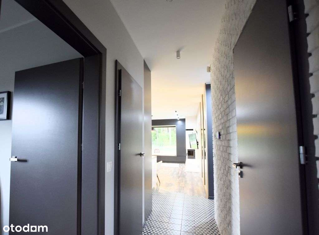 Piękny dom w Silnie, blisko las, jezioro, światłowód-14