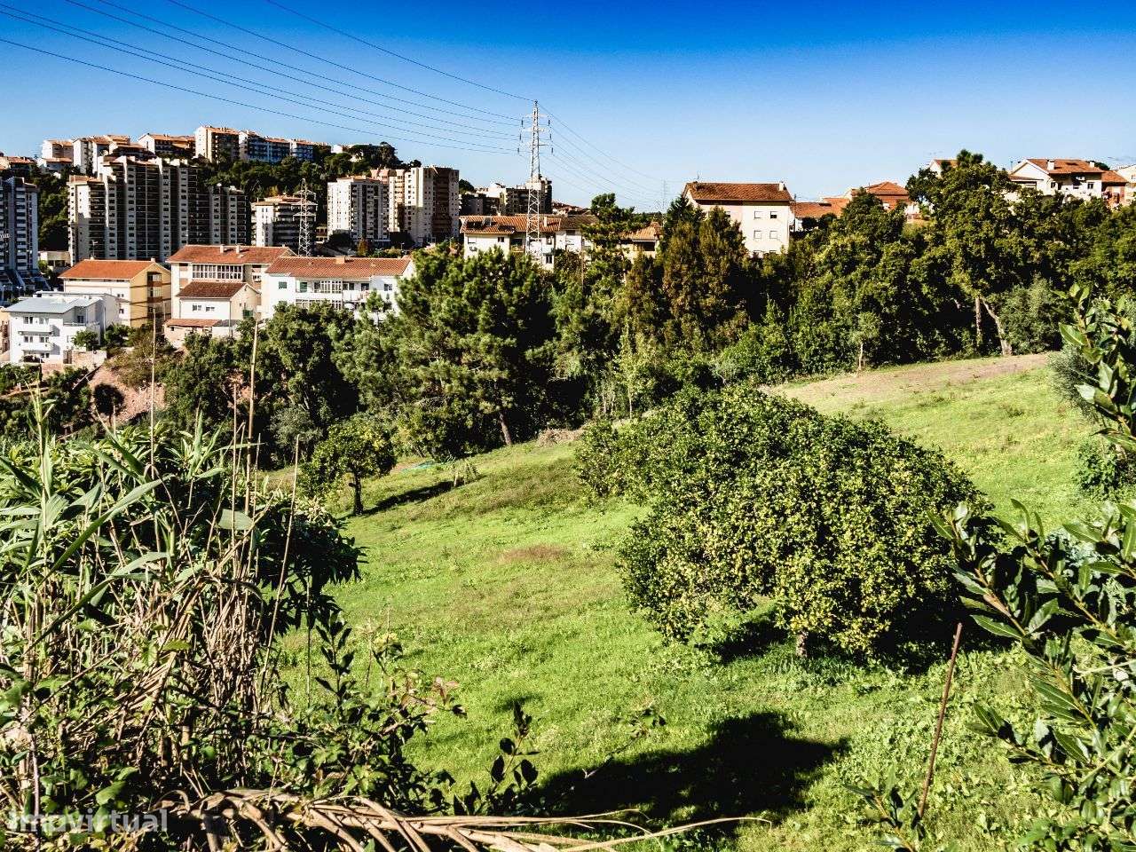 Terreno para construção, Quinta dos Malheiros, Coimbra-16