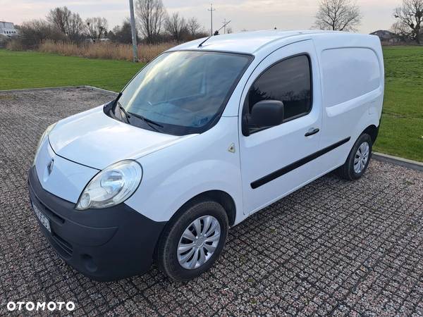 Renault KANGOO - 5