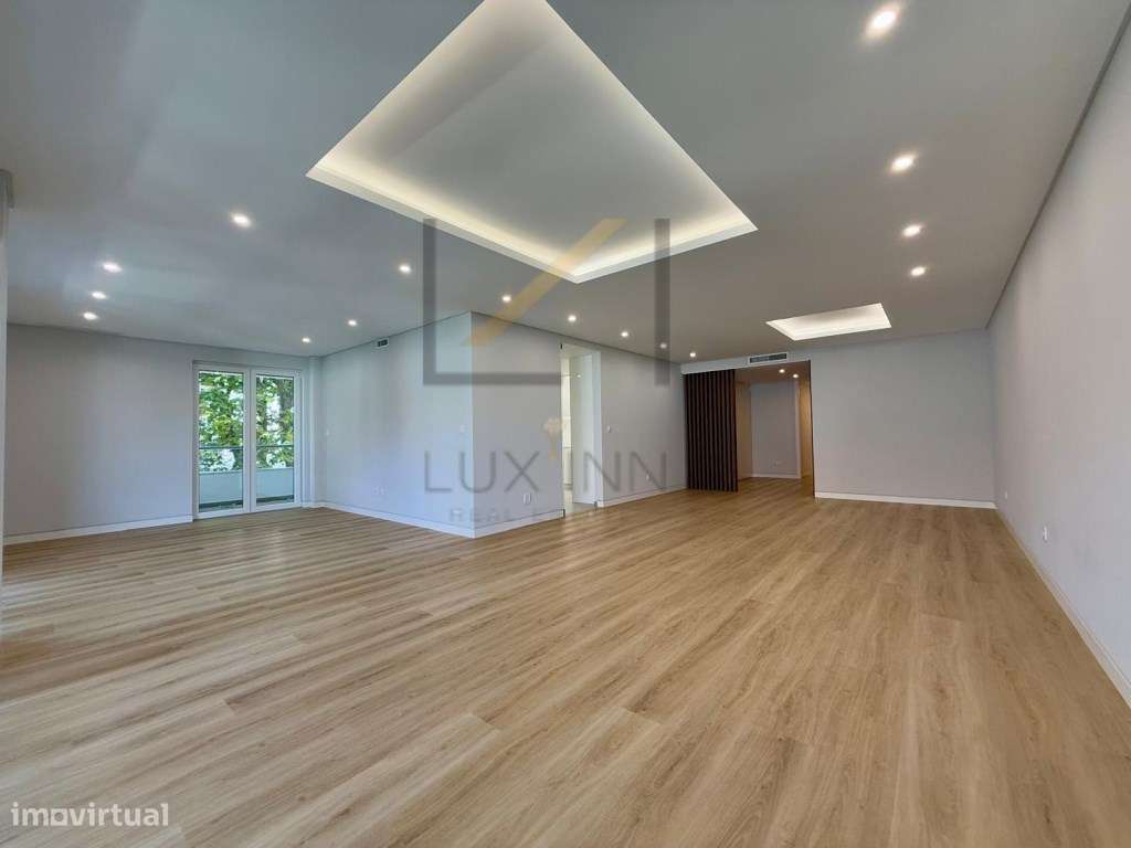 Apartamentos Novos no Centro de Carcavelos- Elevado Padrão de const... - Grande imagem: 5/20