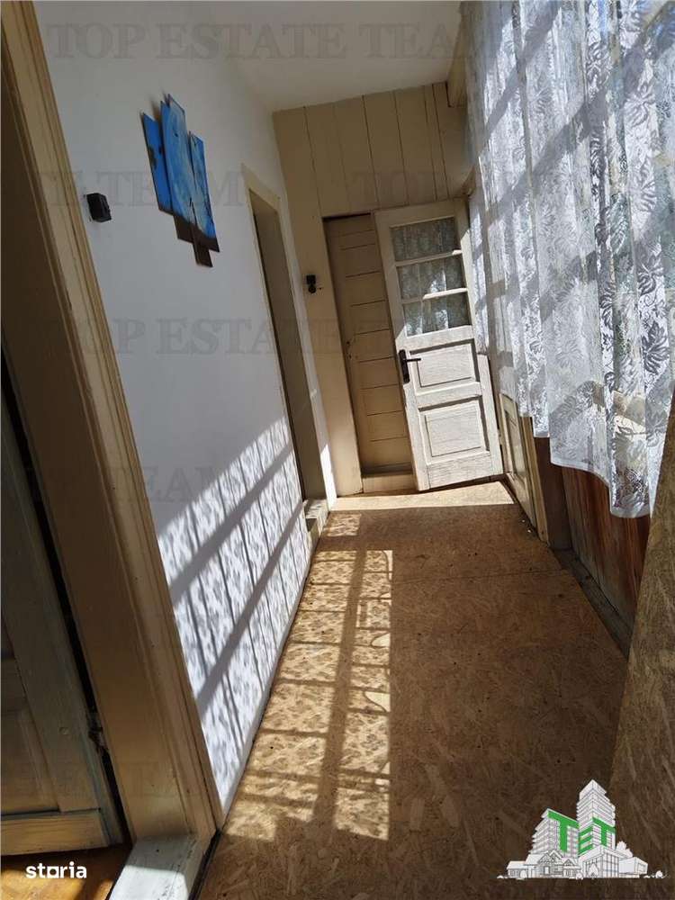 De vanzare teren intravilan, 23.594 mp, imprejmuit, cu utilitati - Ros - Imagine principală: 5/20