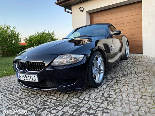 BMW Z4 M Standard - 19