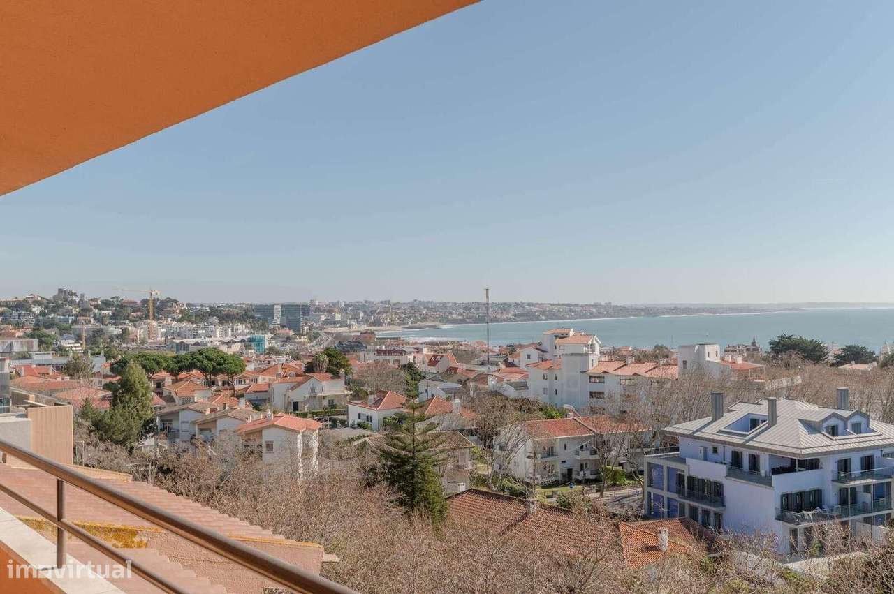 Apartamento T3 com vista, Cascais - Grande imagem: 4/32