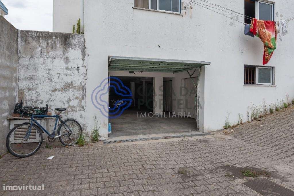 Apartamento T3  em Marinha Grande-27