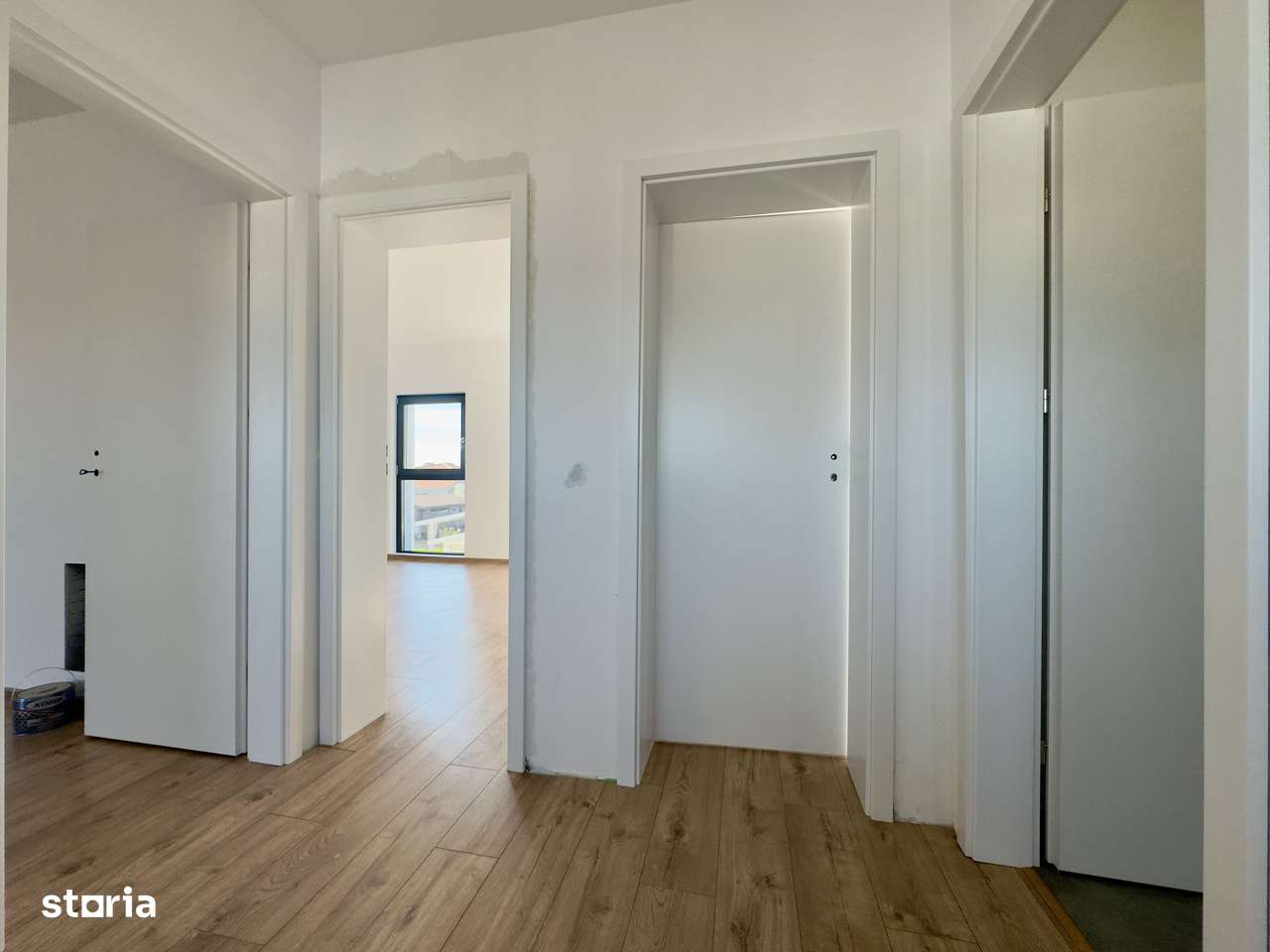 Duplex despartit prin camera Tehnica, Mosnita Noua-Valery-10