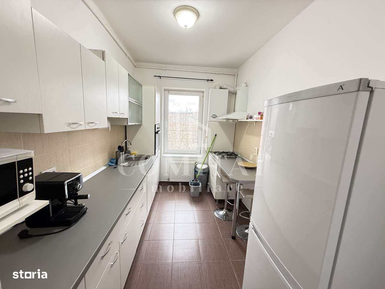 Apartament cu 2 camere | Loc de parcare | Zona centrală - Apahida - Imagine principală: 5/9