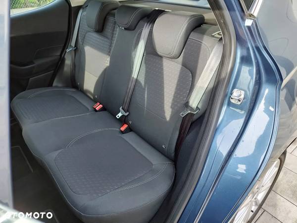 Ford Fiesta 1.0 EcoBoost S&S TITANIUM X - 18