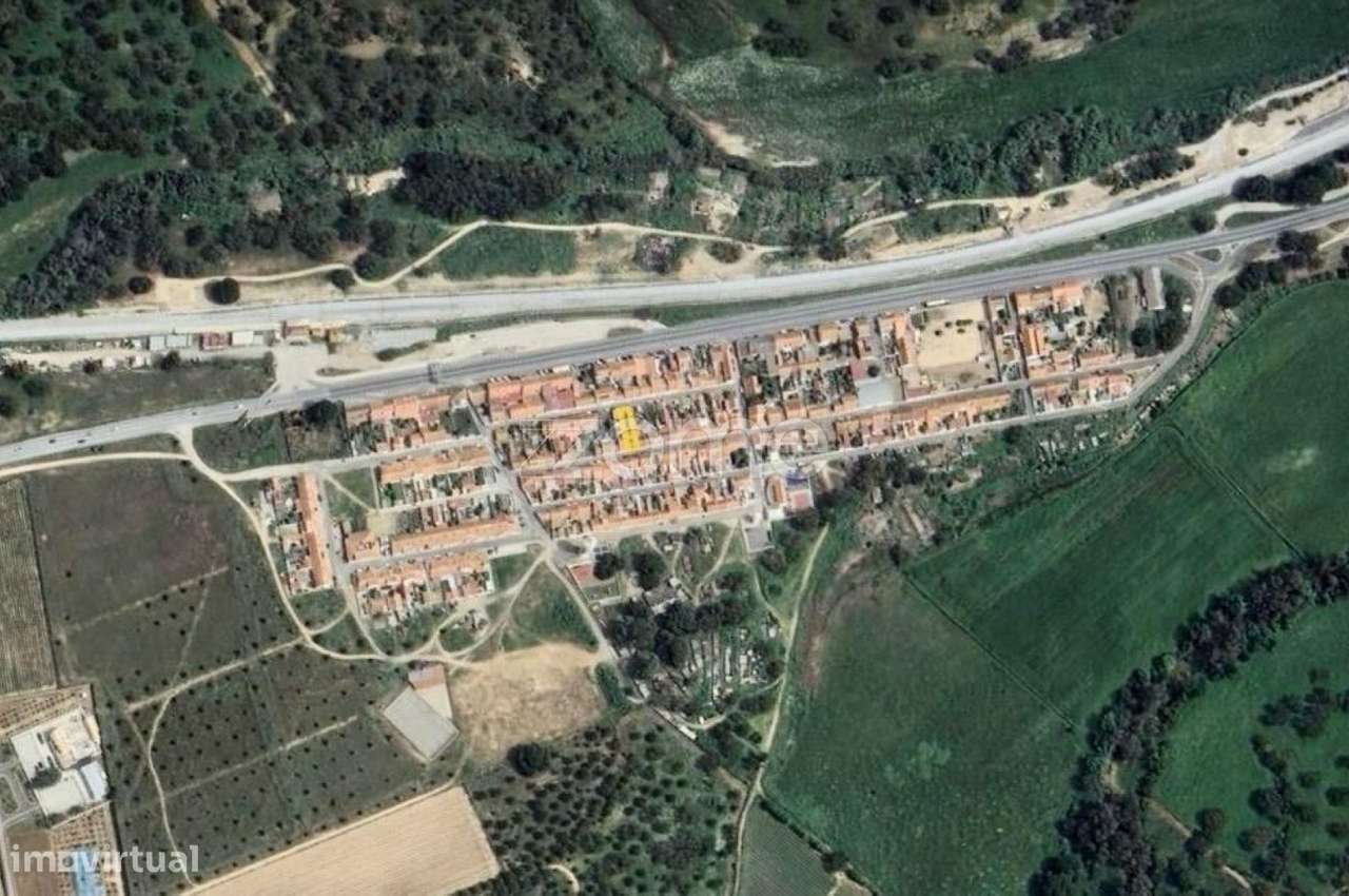 Moradia T2 Canal Caveira-20