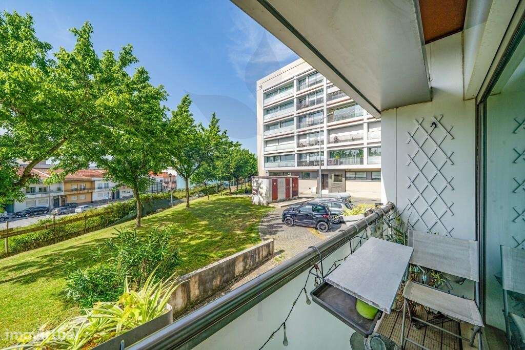 Apartamento Lifestyle em Condomínio Premium |Junto ao colégio D. Diogo-9