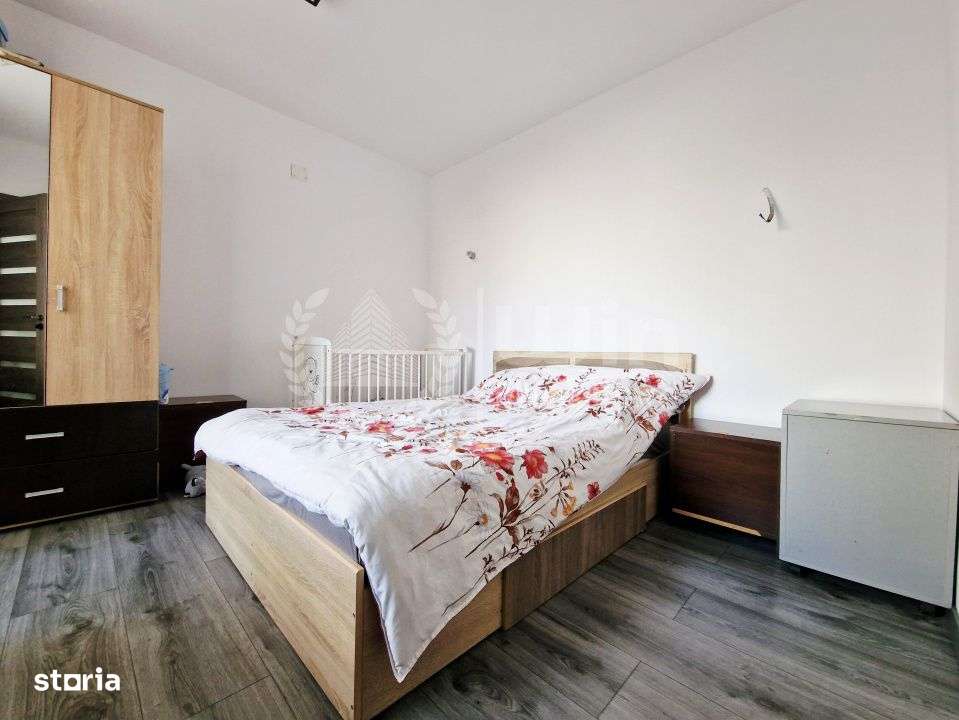 Apartament 2 camere | Bloc nou | 51mp | Etaj 1 | Terasa 25mp | Marasti - Imagine principală: 4/11