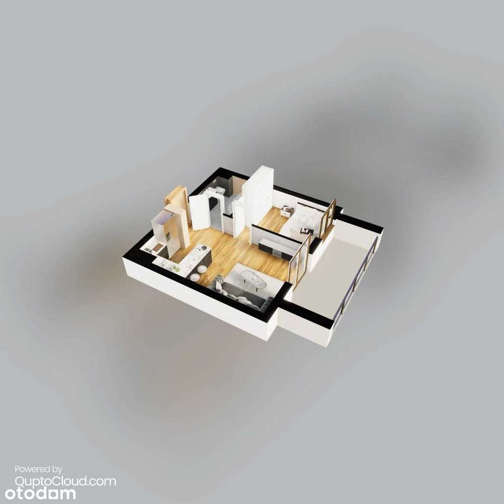 Nowa oferta KAWALERKI już w sprzedaży - Pełny obrazek: 1/11