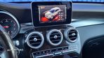 Mercedes-Benz GLC 250 d 4Matic 9G-TRONIC Edition 1 - 32