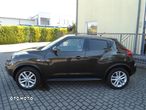 Nissan Juke 1.6 Ministry of Sound S&S - 11